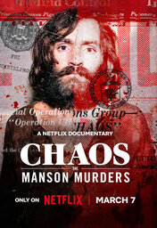  Movies - PL - Chaos Morderstwa Charlesa Mansona (2025)