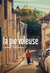  Movies - FR - La Pie Voleuse (2025)